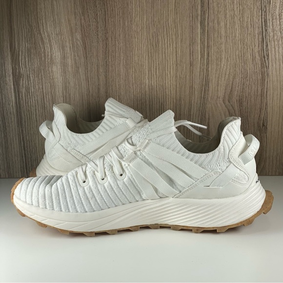 Merrell Embark Lace Casual Shoes FloatPro Undyed J067306 Women’s Size 11 - Picture 5 of 9